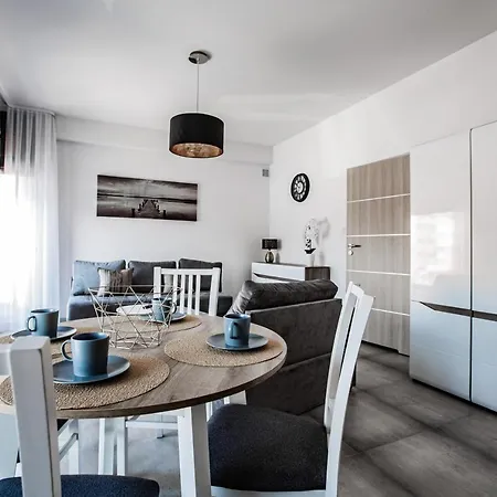 Apartamenty Ola-3