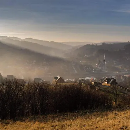 Góralska Chata Pieniny-3