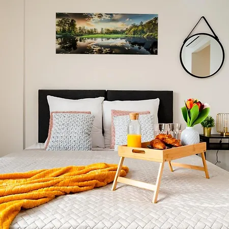 Easy Rent Apartments - Smart 316-3