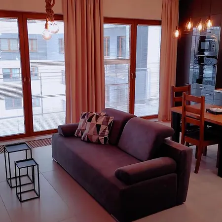 Apartamenty Opera-2