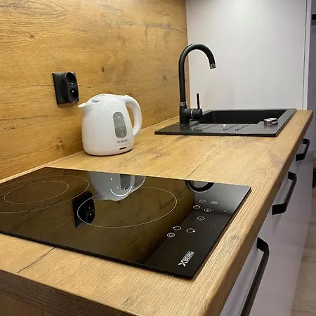 Balticus Promenada Gwiazd 14 A Apartament 78-3