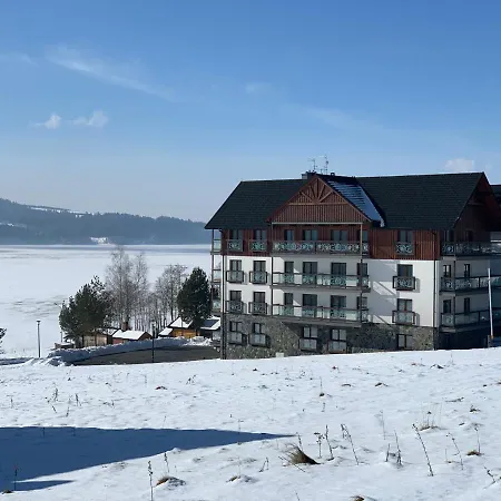 Stylchyn 90 Apartamenty nad Jeziorem Czorsztyńskim-2
