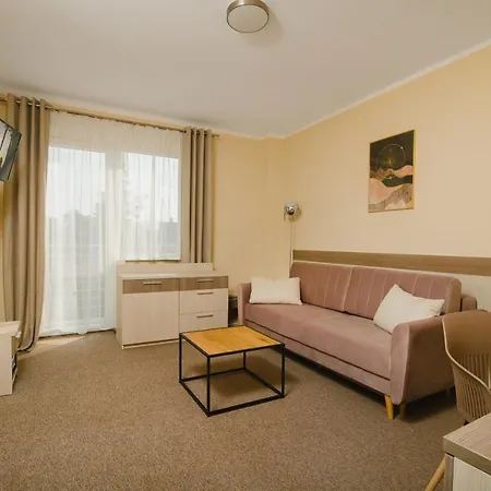 Bursztynowy Sen Hotel-3
