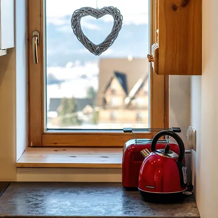 Willa w Ubocy - Jacuzzi i Sauna w ofercie dodatkowo płatnej-3