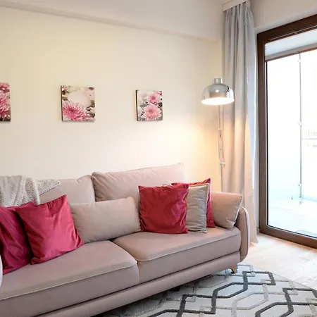 Apartamenty Koral-3