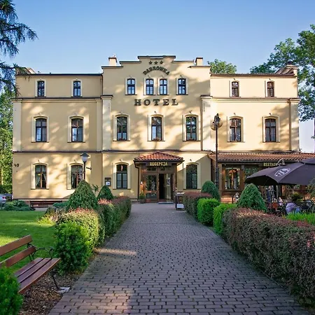 Kompleks Dąbrówka-3
