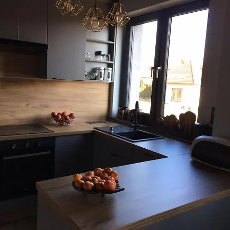 Apartament nad Jeziorem Nyskim-2