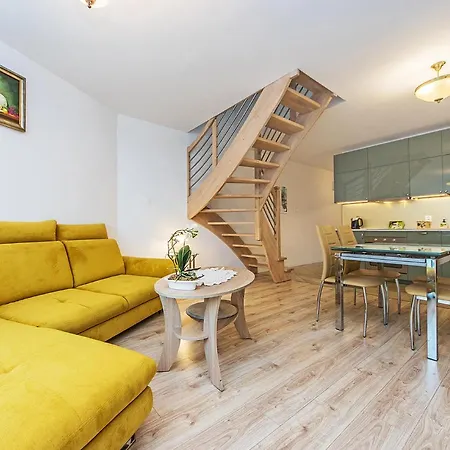 Nadmorski apartament w lesie-3