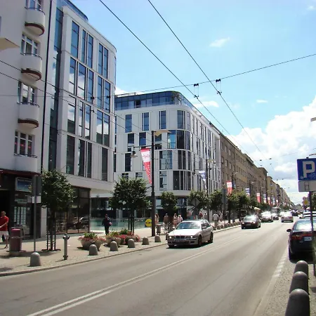 Baltiq Plaza Gdynia-3