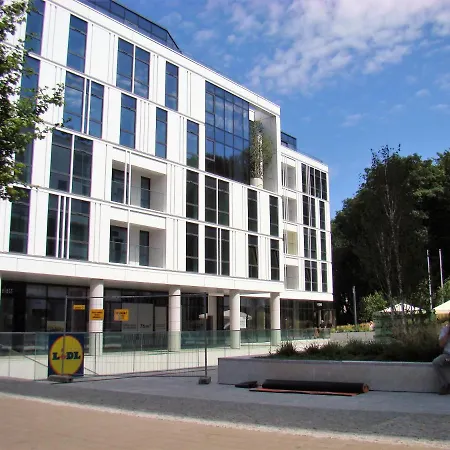 Baltiq Plaza Gdynia-2