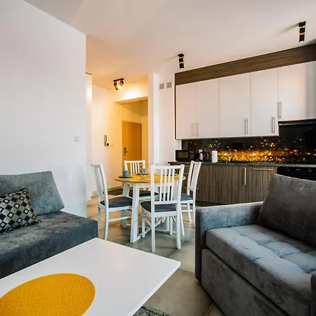 Apartamenty Ola-2