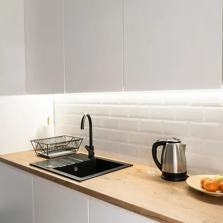 Apartamenty na Wzgórzu-2