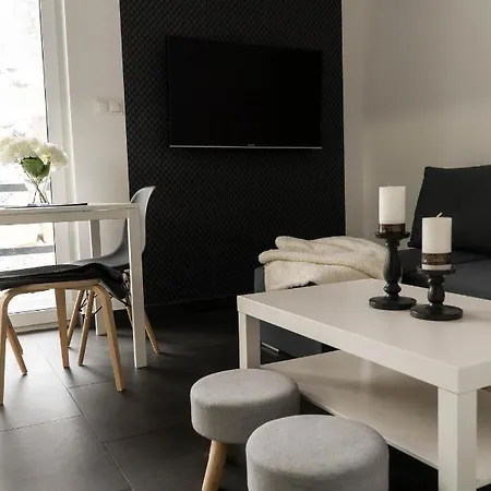 Apartamenty na Wzgórzu-3