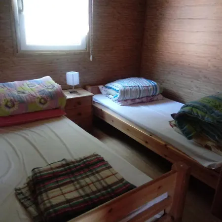 Agroturystyka Domki Eden-2