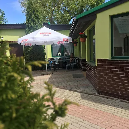 Mała Wenecja - Gościniec-2