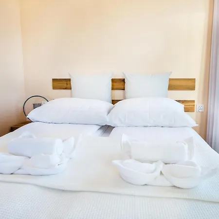 Apartamenty na Leśnej-2