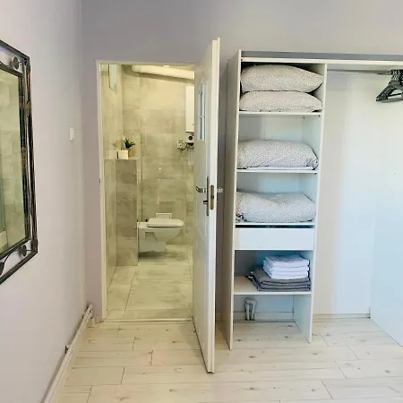 Apartament Komfort Centrum Ustroń-3