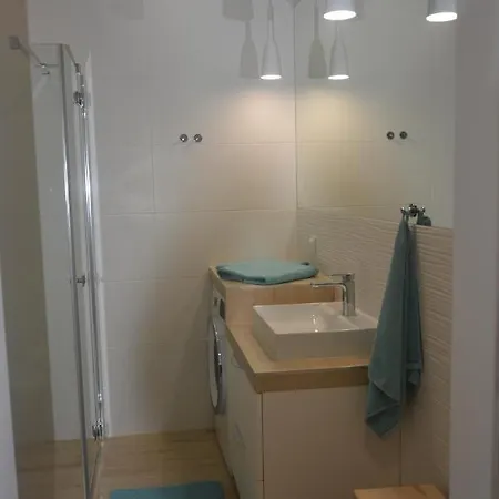 Apartament Royal Place II Jurowiecka 17-3