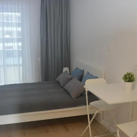 Apartament Royal Place II Jurowiecka 17-2
