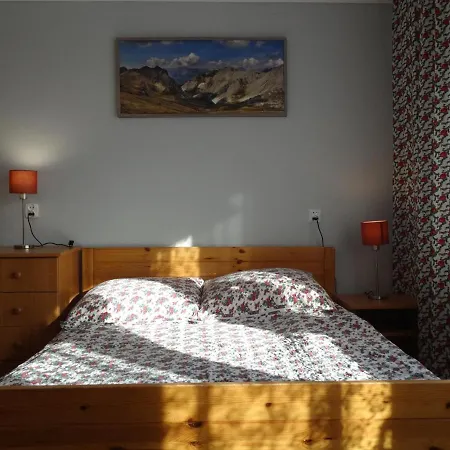 Wypoczynek u Bożeny i Edka Tkaczyków-2