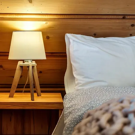 Willa w Ubocy - Jacuzzi i Sauna w ofercie dodatkowo płatnej-2