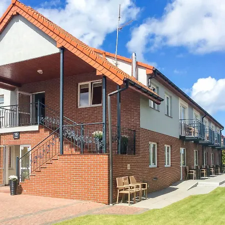 Awenturyn - Pokoje Apartamenty Noclegi Grzybowo-2