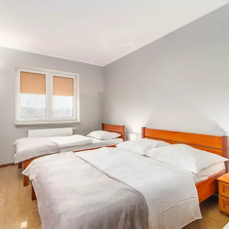 Awenturyn - Pokoje Apartamenty Noclegi Grzybowo-3