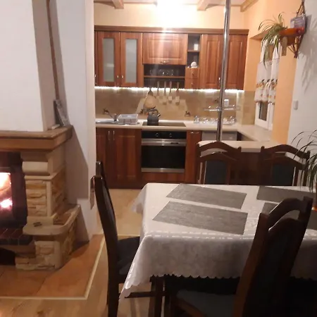 Domek Regionalny- bliźniak-3