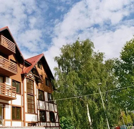 Kantal Apartamenty Hel-2