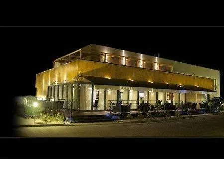 Hotel Vis A Vis-3