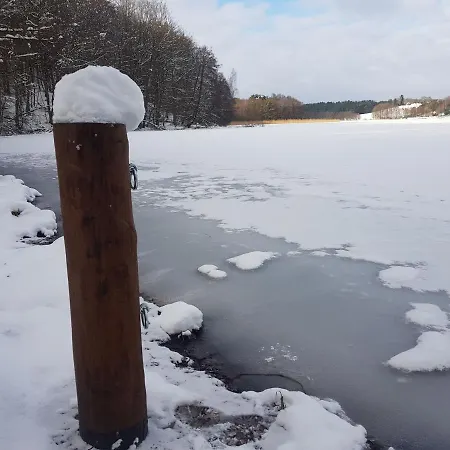 Ostoja Bukowo 20 Kaszuby, Miętowa Żaba-3