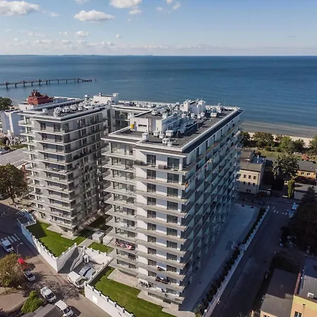 Promenada Gwiazd 14 By Baltic Home-3