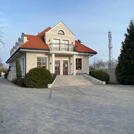 Zielony Dworek-2