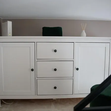 Apartament Green - Piotrkowska 37-3