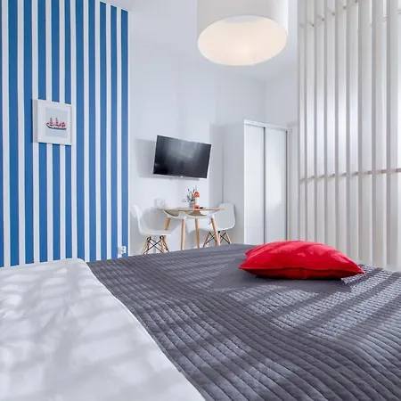 Apartamenty Pomona-2