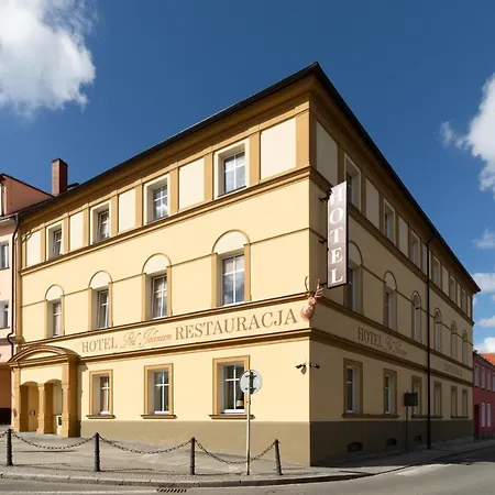 Hotel Pod Jeleniem-3