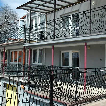 Słoneczne Tarasy-3