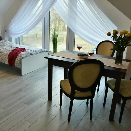 Apartamenty Akacjowa Villa106-3