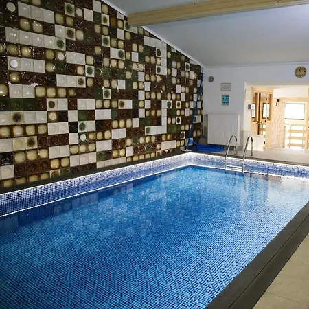 Niech To Szlak B&B-2