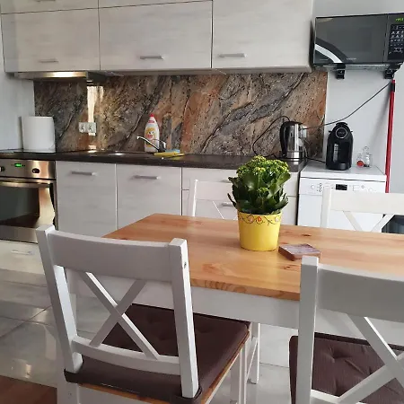 Luksusowy Apartament ul. Kwiatkowskiego-2