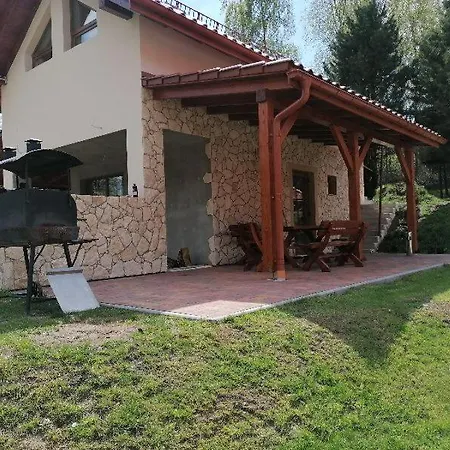 Agroturystyka Podzamcze-2