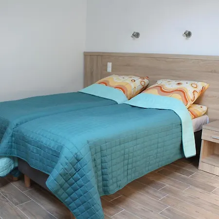 Apartament /Domek U Tomka-3
