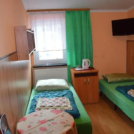 Ośrodek Wypoczynkowy Pod Szczelińcem-3