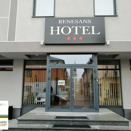 Hotel Renesans-2