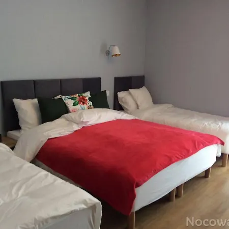 Villa Varsovia Rowy-2