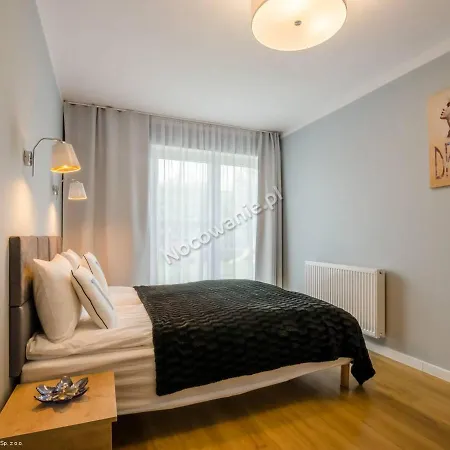 Villa Varsovia Rowy-3