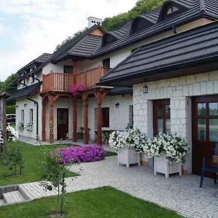 Pokoje Goscinne Pulawska 41-2