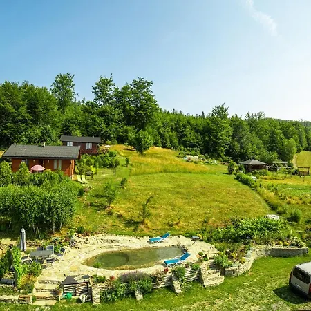 Chata na Końcu Świata-3