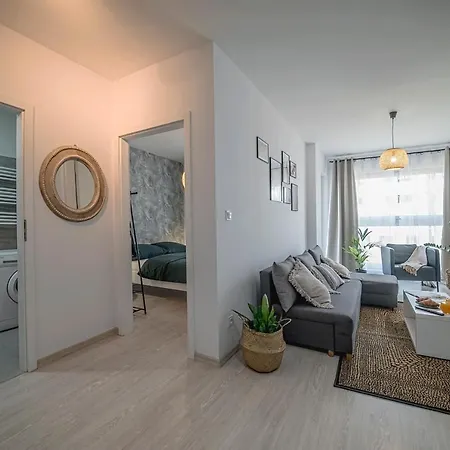 Apartamenty Rejtana-3
