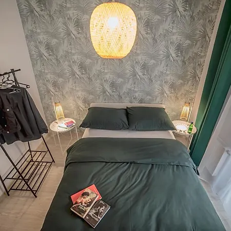 Apartamenty Rejtana-2